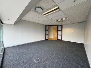 268 sqm Office to Let in Sandton