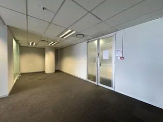 299 sqm Office to Let in Sandton