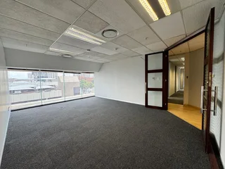 268 sqm Office to Let in Sandton