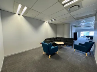 299 sqm Office to Let in Sandton