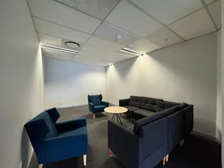 299 sqm Office to Let in Sandton