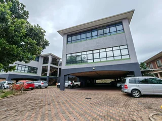 Prime Office Space for Lease in Secure Eco Park