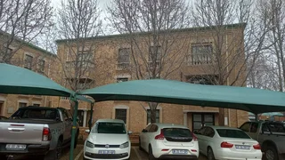 300 Sqm office available to Let in Highveld Centurion