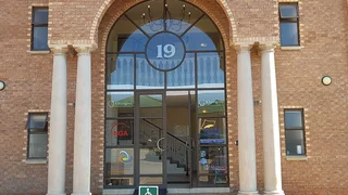 300 Sqm office available to Let in Highveld Centurion