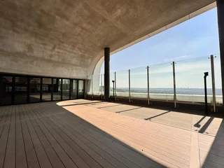 517 sqm Office to Let in Sandton