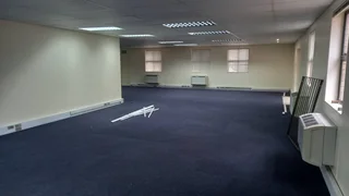 300 Sqm office available to Let in Highveld Centurion