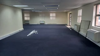 300 Sqm office available to Let in Highveld Centurion