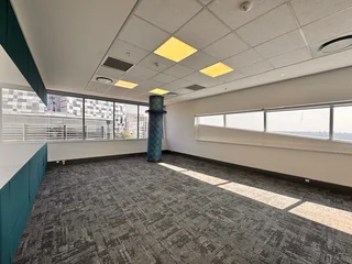 517 sqm Office to Let in Sandton