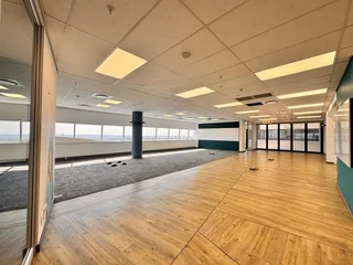 517 sqm Office to Let in Sandton