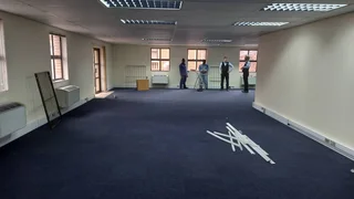 300 Sqm office available to Let in Highveld Centurion