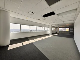 497 sqm Office to Let in Sandton