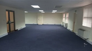 300 Sqm office available to Let in Highveld Centurion