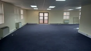300 Sqm office available to Let in Highveld Centurion