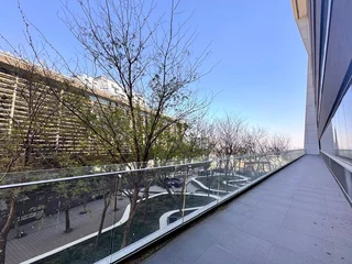 387 sqm Office to Let in Sandton