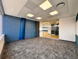 517 sqm Office to Let in Sandton