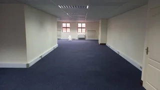 300 Sqm office available to Let in Highveld Centurion