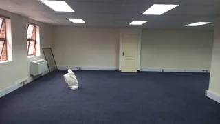 300 Sqm office available to Let in Highveld Centurion
