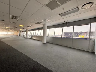 497 sqm Office to Let in Sandton