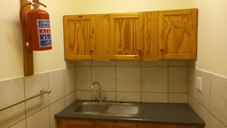 300 Sqm office available to Let in Highveld Centurion