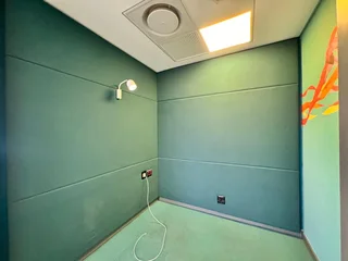 517 sqm Office to Let in Sandton