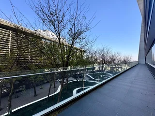 387 sqm Office to Let in Sandton