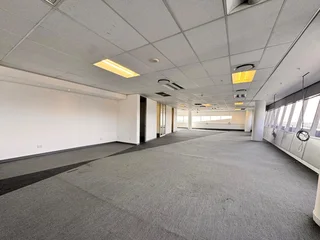 497 sqm Office to Let in Sandton