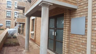 300 Sqm office available to Let in Highveld Centurion