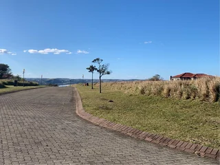 Perfectly positioned plot at Khamanga Bay, call me today!