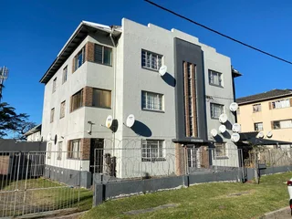 Investment apartment in Southernwood