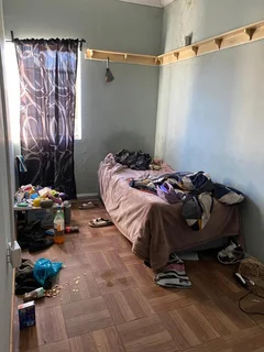 Investment apartment in Southernwood