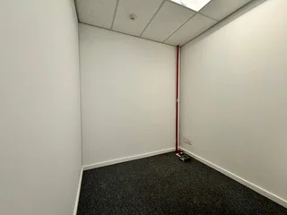 387 sqm Office to Let in Sandton