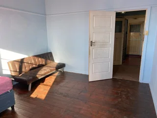 Investment apartment in Southernwood
