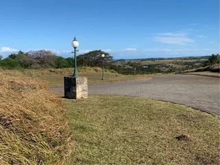 Perfectly positioned plot at Khamanga Bay, call me today!