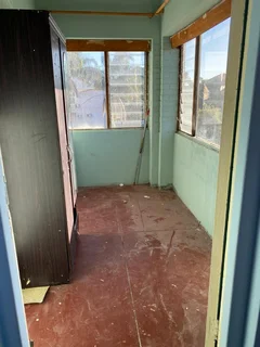 Investment apartment in Southernwood