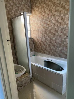 Investment apartment in Southernwood