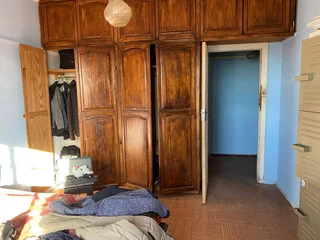 Investment apartment in Southernwood