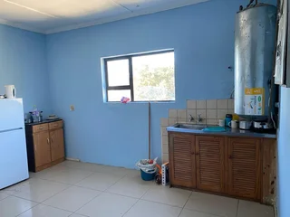Investment apartment in Southernwood
