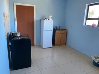 Investment apartment in Southernwood