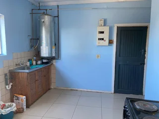 Investment apartment in Southernwood