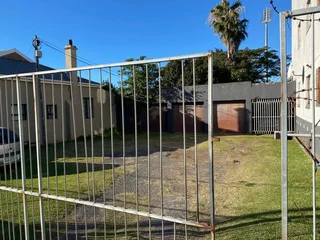 Investment apartment in Southernwood