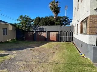 Investment apartment in Southernwood