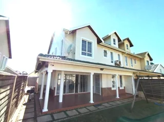 3 Bed 3 Bath For Sale - Modern Family Home in a Secured Mount Edgecome Gated Complex