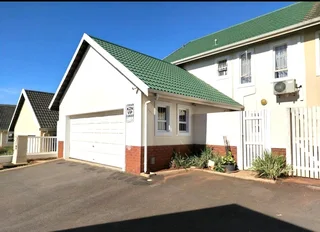 3 Bed 3 Bath For Sale - Modern Family Home in a Secured Mount Edgecome Gated Complex