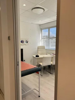 Commericial space for sale in Medstone Medical centre