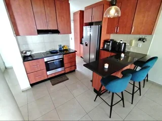 3 Bed 3 Bath For Sale - Modern Family Home in a Secured Mount Edgecome Gated Complex