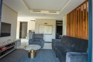 The perfect six bedroom family home.