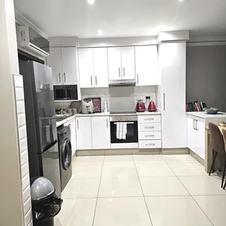 3 Bedroom-Modern Living in a Secure Mount Edgecombe Estate