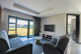 The perfect six bedroom family home.