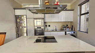 Luxurious 5-Bedroom Home for Sale in Izinga Park, Umhlanga