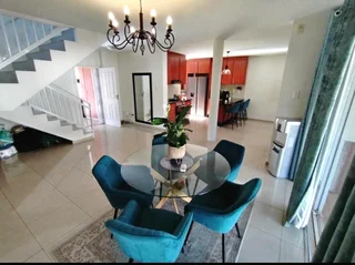 3 Bed 3 Bath For Sale - Modern Family Home in a Secured Mount Edgecome Gated Complex